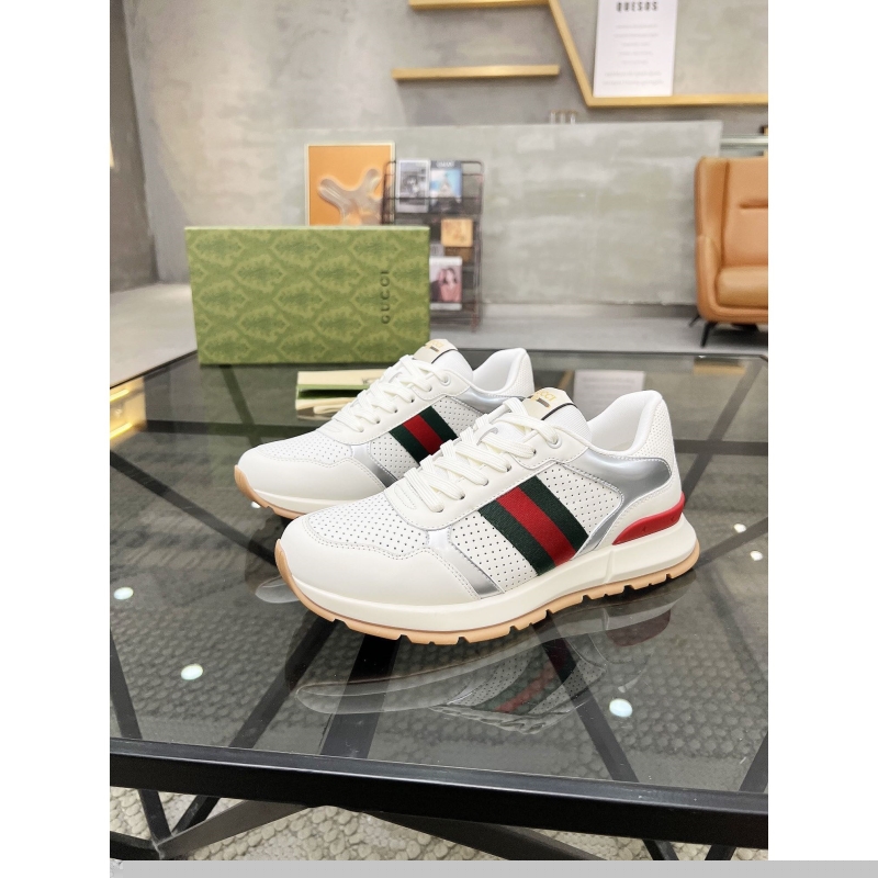 G*u*i sneakers